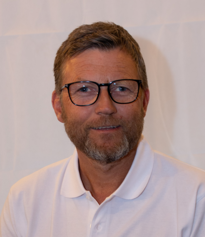 Bilde av Gunnar Fløystad