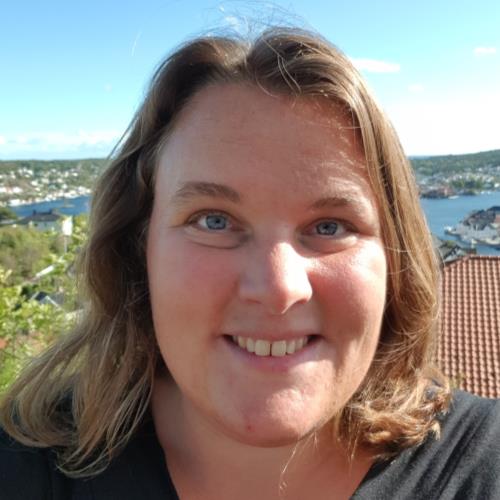 Bilde av Marit Solum