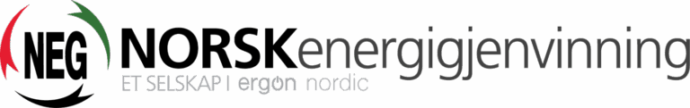Besøk nettsiden til Norsk Energigjenvinning AS (NEG)