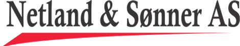 Besøk nettsiden til Netland & Sønner AS
