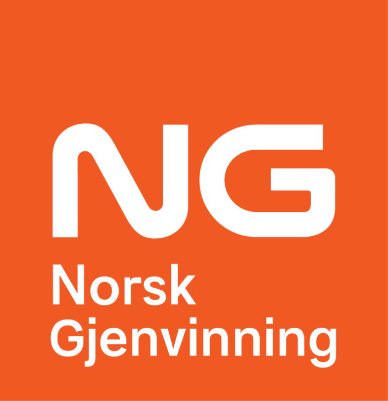 Besøk nettsiden til Norsk Gjenvinning AS