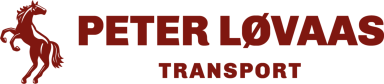Besøk nettsiden til Peter Løvaas Transport AS