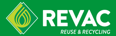 Besøk nettsiden til Revac