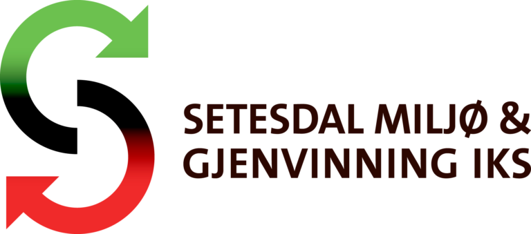 Besøk nettsiden til SMG (Setesdal Miljø & Gjenvinning IKS)