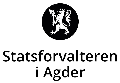 Besøk nettsiden til Statsforvalteren i Agder