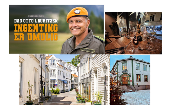 Ledersamling 2026